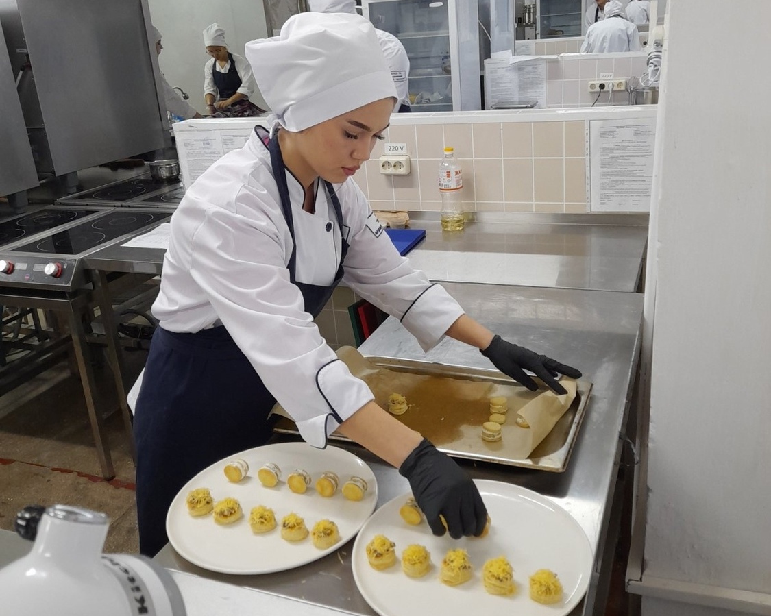 43.01.09 Повар, кондитер 